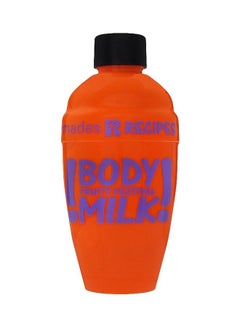 Mades Recipes Fruity Festival Body Milk