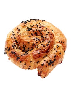 Borek Rose, Cheese Spinach
