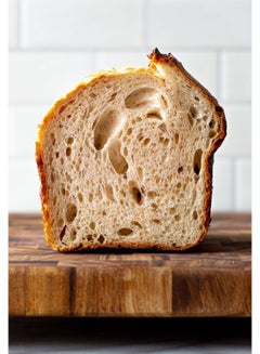 Arti Sourdough White Loaf, Pack Of 16