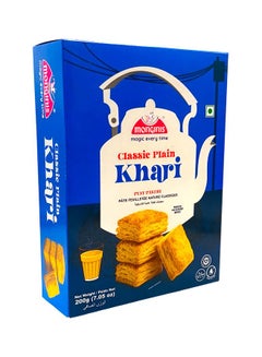Monginis Classic Plain Khari