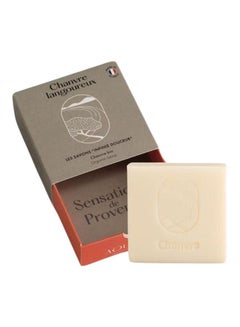 Aqui D Aia Chanvre Langoureux Hemp Soap With Oil
