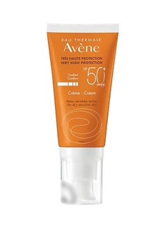 Avene Very High Protection Cream SPF50+