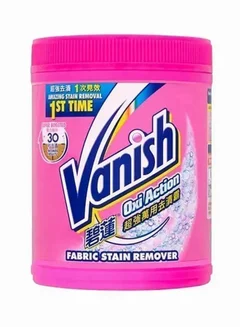 Vanish Oxi Action Fabric Stain Remover