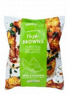Spinneysfood Hash Browns