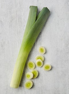 Leeks, Holland