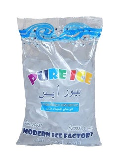 Pure Ice Bag