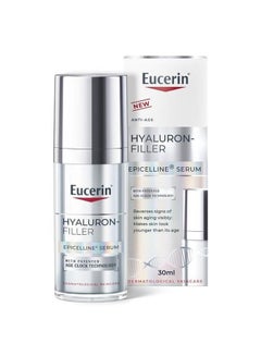 Eucerin Anti-Age Hyaluron-Filler Serum