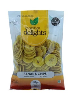 Malabar Delights Banana Chips