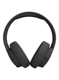 JBL Tune 770NC Wireless Over Ear Headphones, Black