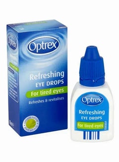 Optrex Sore Eye Drop