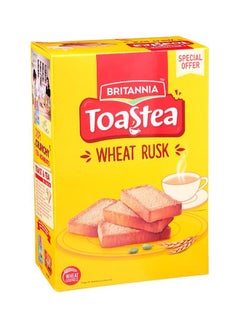 Britannia Wheat Rusk