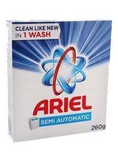 Ariel Fast Dissolving Detergent Powder