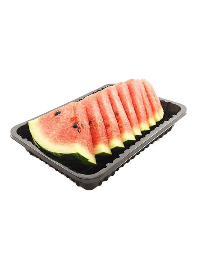 Watermelon Tray