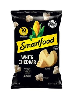 Fritolays Smart Food Popcorn With Cheddar