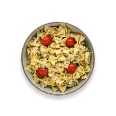 Spinneys Kitchen Basil Pesto Farfalle Salad
