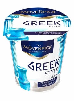 Movenpick Greek Style Plain 5%