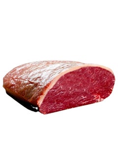 Beef Rum Steak