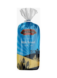 Gracias Mama Milk Bread
