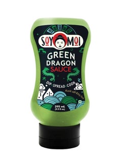 Soy Moi Green Dragon Sauce