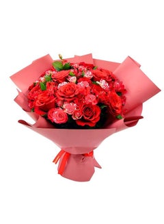 Bloombox Habibi Signature Bouquets