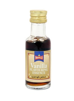 Natco Flavouring Essence, Vanilla