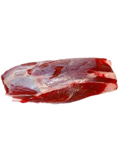 Beef Shank Boneless