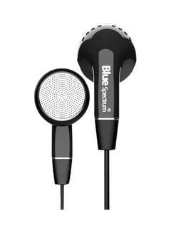 Blue Spectrum سماعة أذن ستيريو عالمية، بل 01