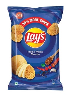Lay'S Potato Chips, Magic Masala