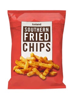 Iceland Southern Fried Chips