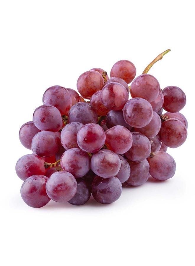 Red Seedless Grapes, Egypt