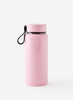 Typo On The Move Drink Bottle, 2.0, Bloom / Strawberry Milk