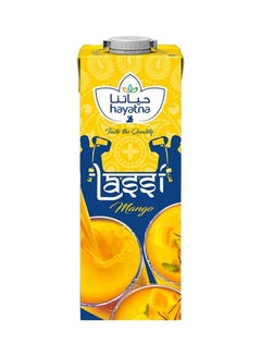 Hayatna Mango Lassi