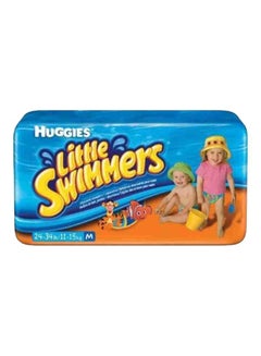 Huggies Little Swimmers Swim Pants