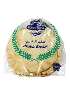 Bakers World Arabic Bread