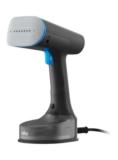 Braun Gament Steamer