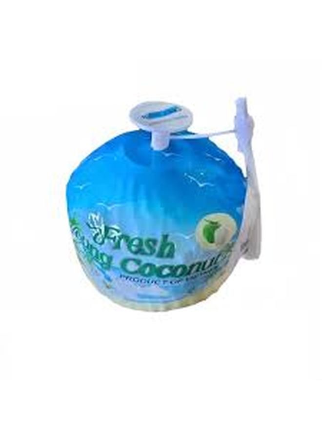 Coconut Young Thailand Thump Per Piece