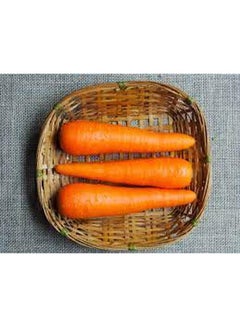 Carrots, Australia