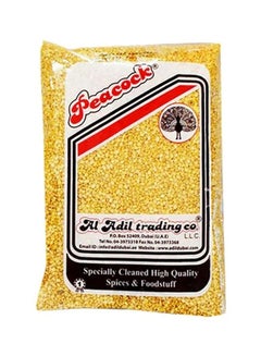 Peacock Moong Dal Small