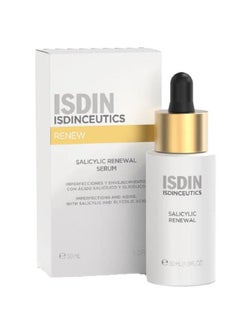 Isdin Salicylic Renewal Serum