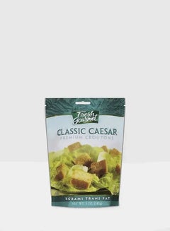 Fresh Gourmet Classic Caesar Croutons