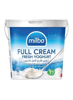 Milba Natural Yoghurt