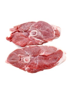 Lamb Steak