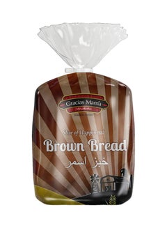 Gracias Mama Premium Brown Bread