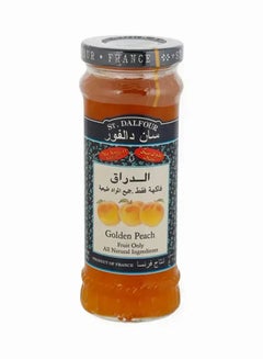 St. Dalfour Golden Peach Jam