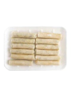 Quality Food Frozen Cheese Roll, Pack Of 8