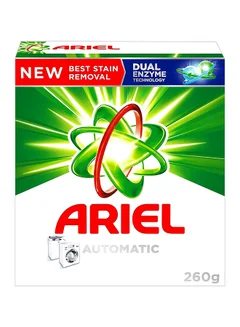 Ariel Automatic Powder