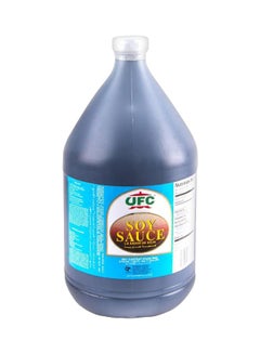 UFC Soy Sauce