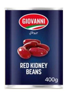 Giovanni Red Kidney Beans, Pack Of 2