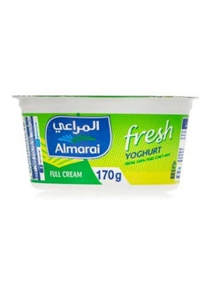 Almarai Vetal Zabadi Yogurt