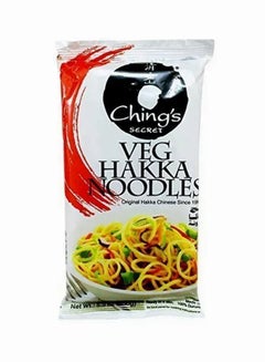 Ching'S Secret Veg Hakka Noodles